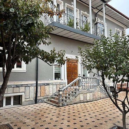 Villa Anor Tașkent Exterior foto