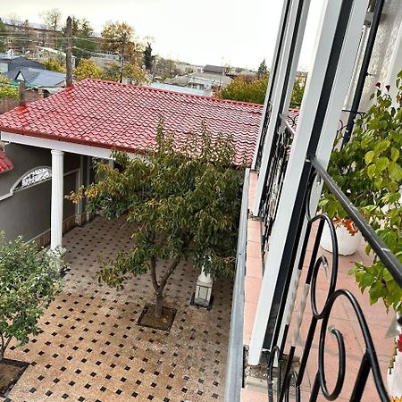 Villa Anor Tașkent Exterior foto